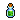 Potion d'éther mineure